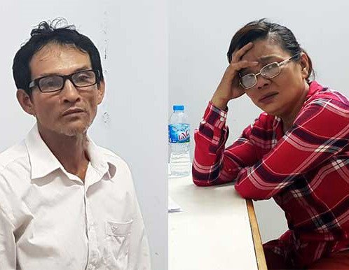 Thi thể người phụ nữ bị trói chặt chân tay ở Đà Nẵng: Lộ diện 2 nghi can giết người