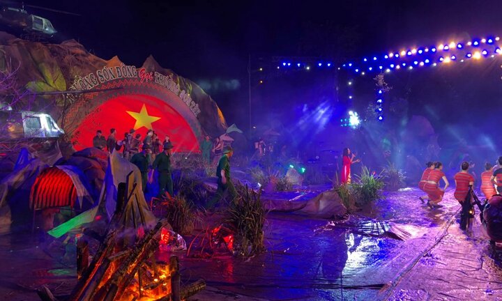 'Đường A Lưới' và chuyện người anh hùng Pa Cô được Bác Hồ đặt tên