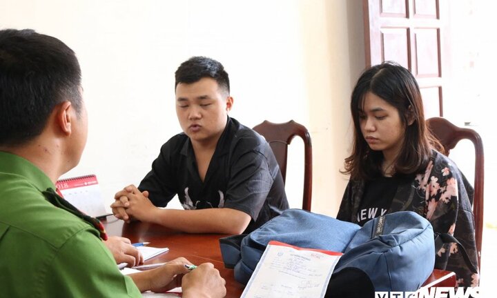 Truy sát nữ nhân viên bán áo quần ở Đắk Lắk: Hai nghi can ra đầu thú