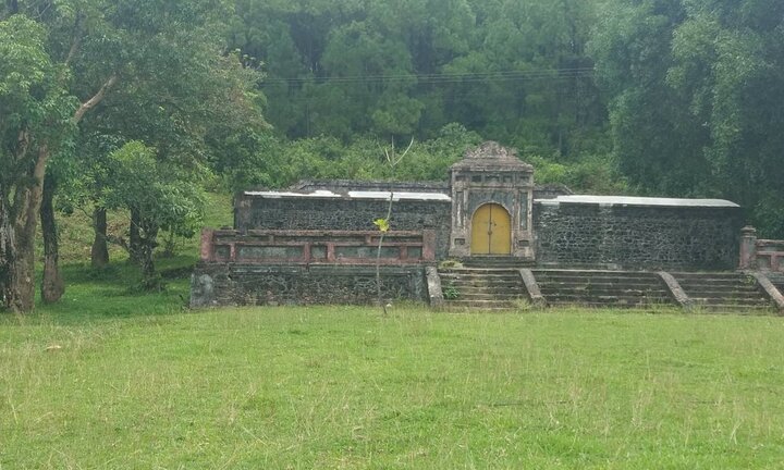 Bí ẩn Lăng Sọ và số phận bi thảm của thân phụ vị vua đầu tiên triều Nguyễn