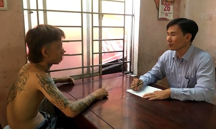 Băng trộm nhí đột nhập chợ đêm cuỗm tài sản của tiểu thương Huế