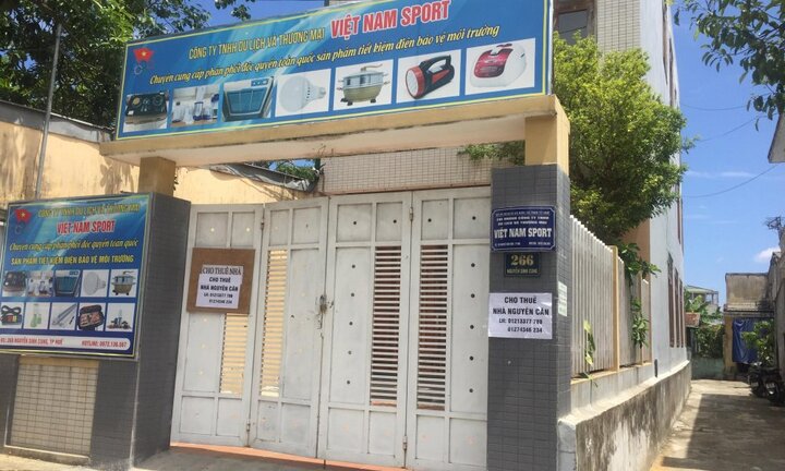 Công ty 'tour du lịch 0 đồng' ở Huế: Cho du lịch miễn phí, bán hàng thu tiền tỷ