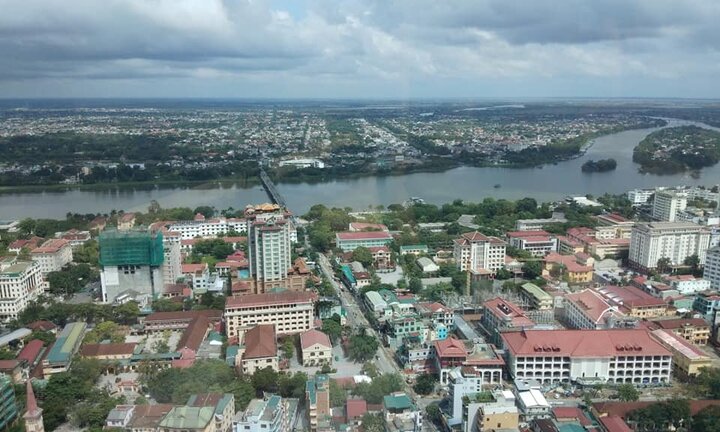 Huế xây dựng chính quyền điện tử thế nào?