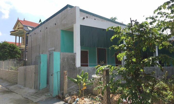 Phát hiện thi thể bé trai sơ sinh trong bồn cầu phòng trọ ở Quảng Bình