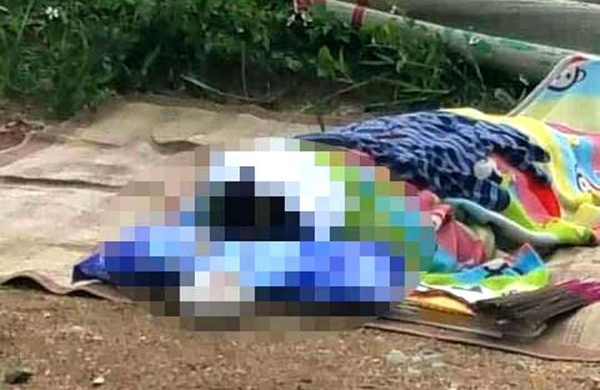 Cố bơi qua sông, cựu sinh viên ĐH Huế chết đuối