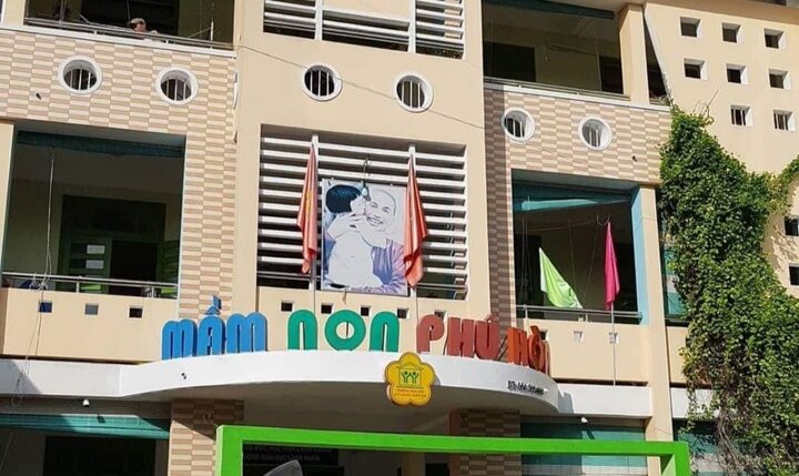 Kế toán và thủ quỹ trường mầm non gây thất thoát 300 triệu đồng: Chuyển Công an điều tra