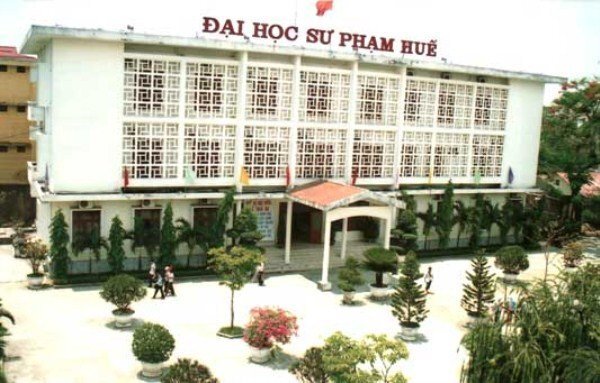 Kỷ luật giảng viên ĐH Huế nâng điểm thi cho em trai