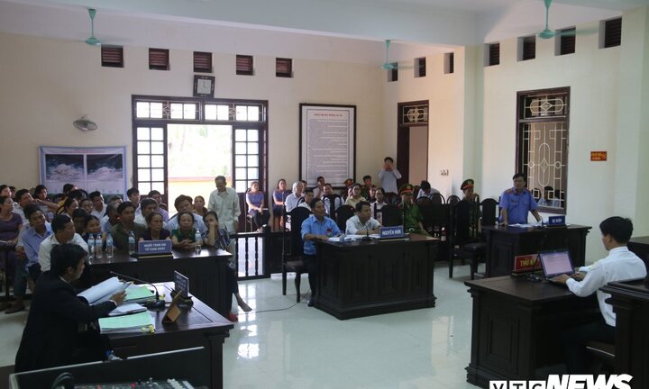 Bị kết án oan, 'ông vua cao su Quảng Trị' được bồi thường thế nào?