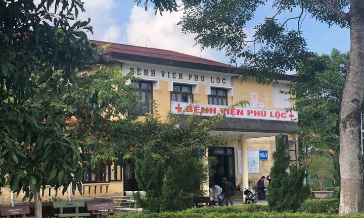 Mẹ con sản phụ chết thương tâm ở Huế: Bộ Y tế yêu cầu làm rõ