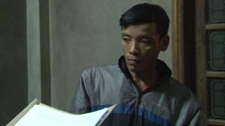 Vừa mãn hạn tù, kẻ cướp giật tài sản tiếp tục sa lưới