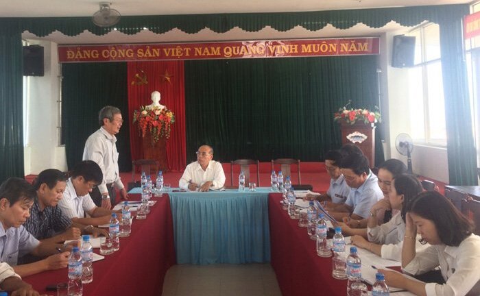 Phát hiện hàng loạt sai phạm tại Công ty Xổ số Thừa Thiên - Huế