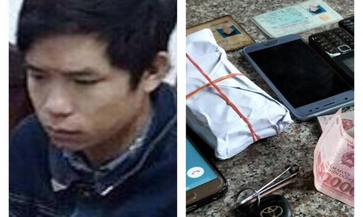 Khởi tố gã thanh niên dùng clip sex tống tiền nữ giáo viên ở Quảng Bình