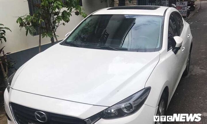 Thiếu tá công an ăn nhậu cùng đương sự khi đi xác minh vụ án: Trả xe tang vật cho bị hại