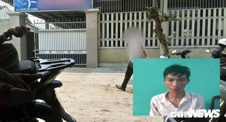 Cô gái bị đâm trọng thương khi đang ngủ trong nhà nghỉ: Lộ động cơ gây án