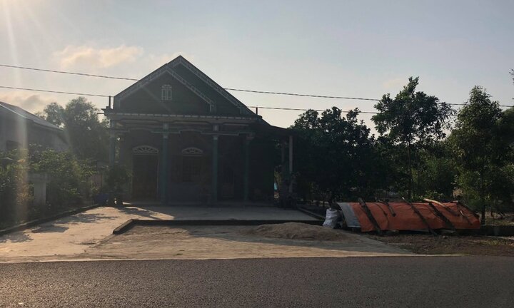 Nữ sinh 16 tuổi bị hiếp dâm tập thể: Thông tin ban đầu về 1 trong 6 nghi phạm