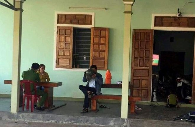 Côn đồ xông vào nhà dân chém 2 người trọng thương ở Huế: Hé lộ nguyên nhân