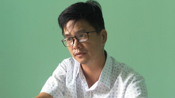 Kẻ thất nghiệp lừa 12 tỷ đồng 'chạy án' của vợ chồng trùm vận tải ở Huế thế nào?