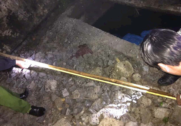 Bé trai Quảng Trị chết dưới hầm bể phốt trường mầm non: Khởi tố vụ án