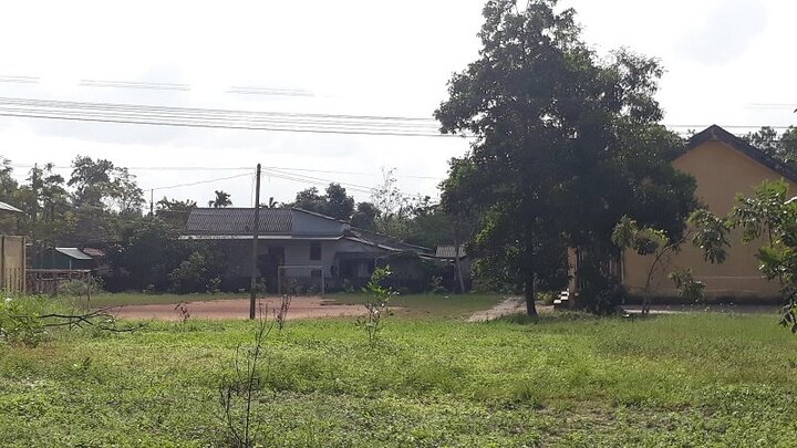 Bị vây đánh, nam sinh lớp 9 rút dao đâm trọng thương đàn anh