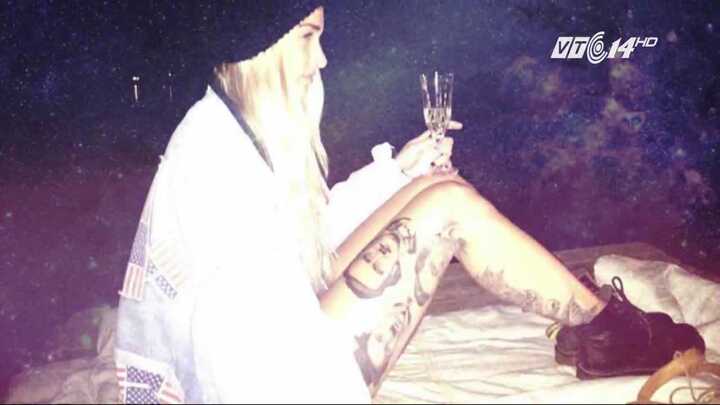 Thiếu nữ mất mạng sau khi hôn bạn trai