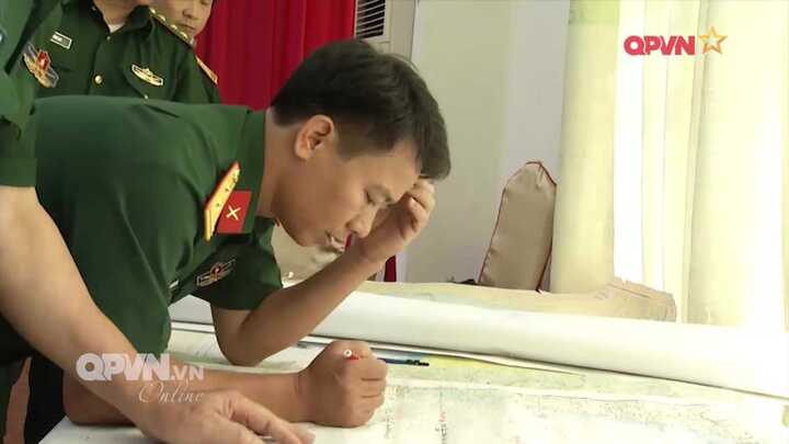 Tăng cường tìm kiếm phi công Trần Quang Khải và máy bay Su-30MK2