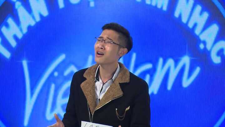 Video: Cười ngất với những phần khoe giọng vui nhộn ở Vietnam Idol 2016