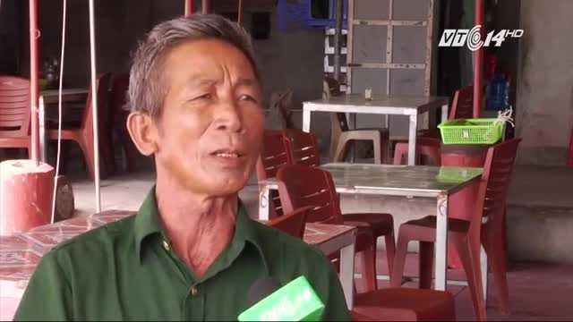 Ngư dân Hà Tĩnh mong biển sạch trở lại để ra khơi