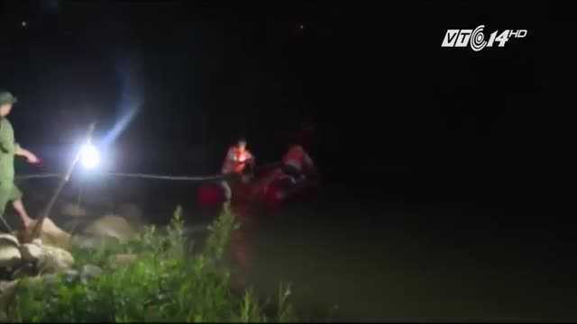 Xót xa 3 nữ sinh viên Ngoại thương đi tình nguyện bị lũ dữ cuốn trôi ở Quảng Ninh