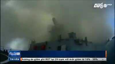 3 kịch bản phán quyết của Tòa trọng tài trong vụ kiện Biển Đông