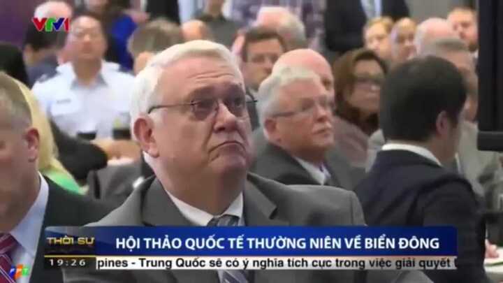 Phán quyết của PCA về vụ kiện Philippines - Trung Quốc: Hàng trăm học giả nói gì?