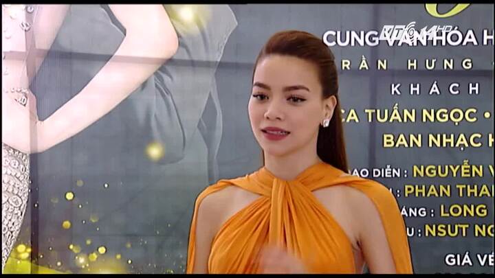 Hồ Ngọc Hà trải lòng về những mối tình