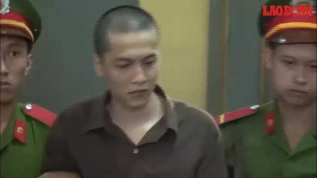 Toàn cảnh xử phúc thẩm thảm án ở Bình Phước