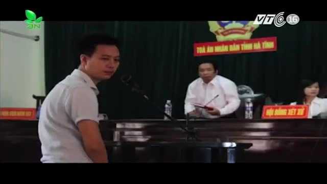 'Siêu trộm' 30 lần đột nhập cơ quan công quyền, lấy cắp hàng trăm triệu đồng