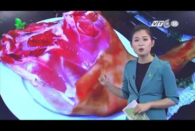 Mẹo nhận biết thịt dê, nầm dê 'xịn'