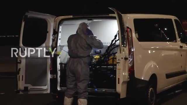 Đâm dao loạn xạ vào đám đông ở London, 7 người thương vong