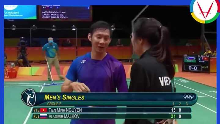 Xúc động khoảnh khắc Vũ Thị Trang làm HLV, 'truyền lửa' chiến thắng cho Tiến Minh