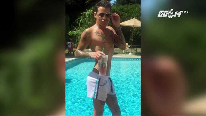 Chàng trai nghiện thẩm mỹ bỏ gần 300 triệu để có 'siêu vòng 3'