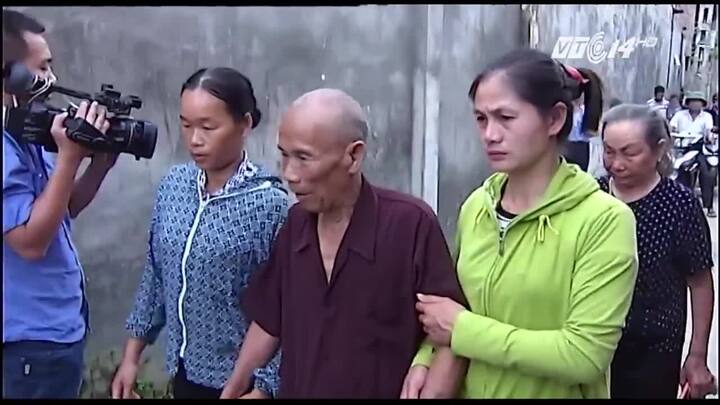 Cụ ông bị án oan 46 năm đòi bồi thường hơn 12 tỷ đồng