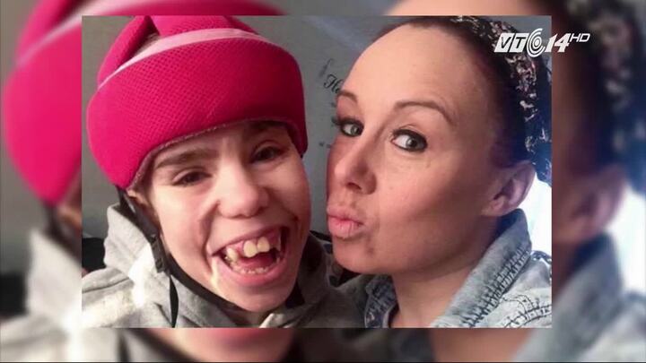 Sợ con đột tử, mẹ không ngủ suốt... 18 năm