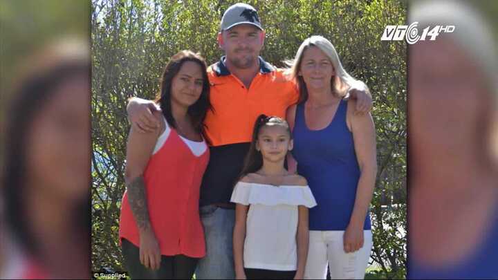 Hy hữu mẹ chồng mang thai hộ con dâu