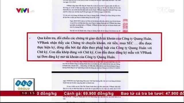 Vụ 26 tỷ của khách hàng VPBank 'bốc hơi': Những điểm vô lý