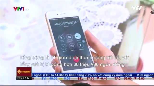 Tài khoản thẻ ANZ 'bốc hơi' gần 31 triệu đồng chỉ sau 14 phút