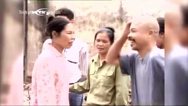 Video: Những vai diễn để đời của nghệ sĩ Hán Văn Tình