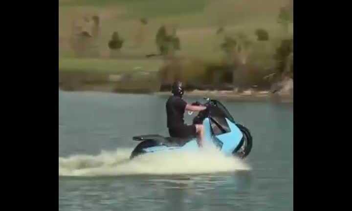 Dân mạng đề cử người Hà Nội và TP.HCM nên dùng xe này