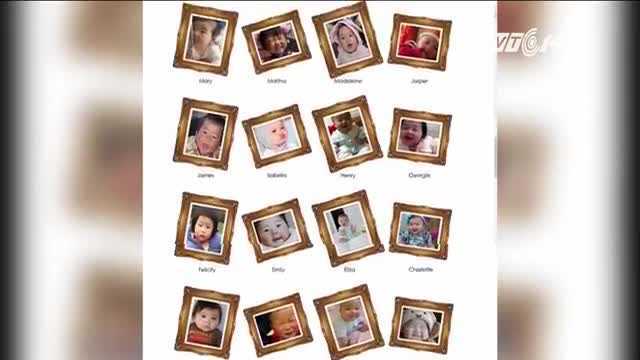 Kiếm tiền tỷ nhờ tư vấn đặt tên tiếng Anh cho người Trung Quốc