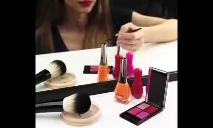 Mẹo tận dụng mẩu son thừa, son gẫy chị em nào cũng nên biết