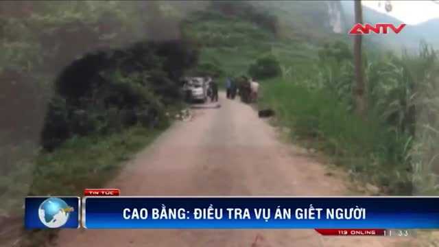 Nam thanh niên bị đâm thủng tim sau khi rời quán bar 
