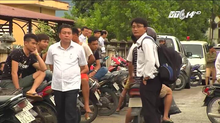 Án mạng chấn động Quảng Ninh: Triệu tập nhiều đối tượng