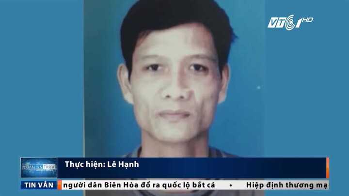 Thảm sát chấn động Quảng Ninh: Lời khai của nghi can