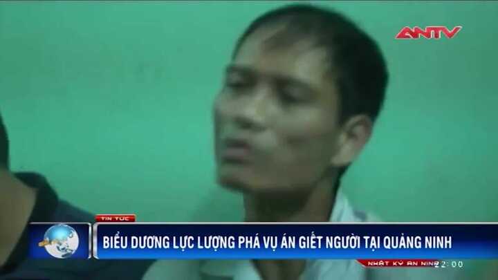 Rùng mình trước mưu đồ của nghi can thảm sát 4 bà cháu ở Quảng Ninh